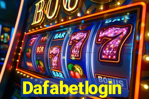 Dafabetlogin