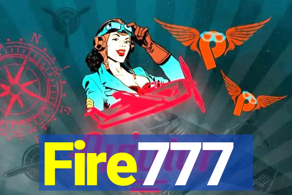 Fire777