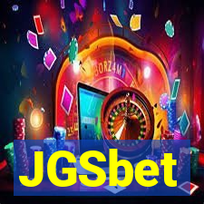 JGSbet