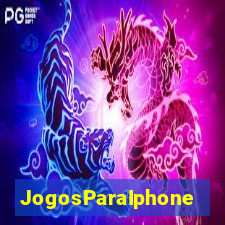 JogosParaIphone