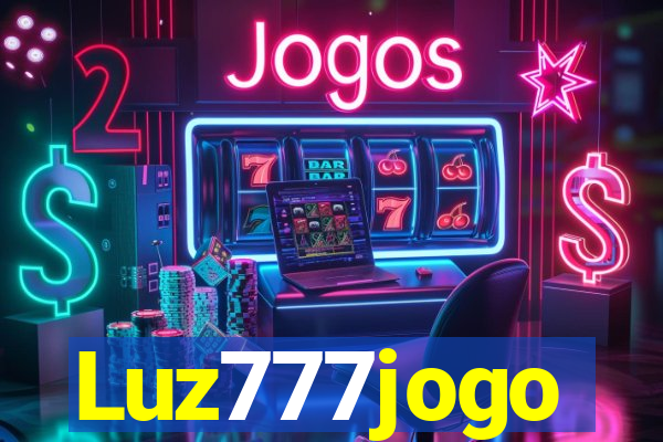 Luz777jogo