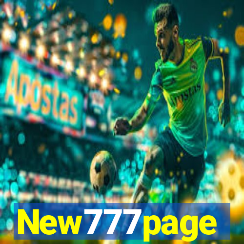 New777page