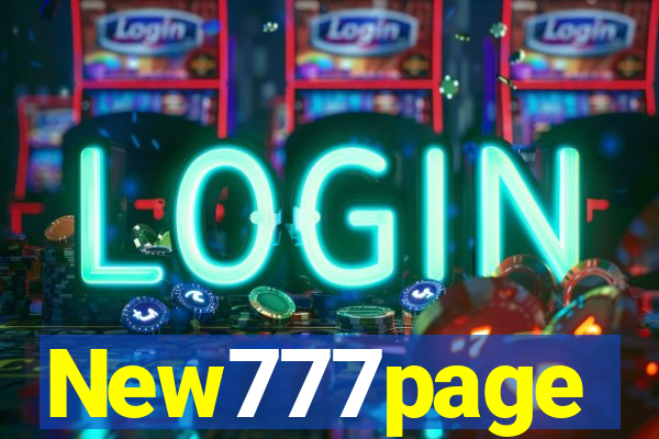 New777page