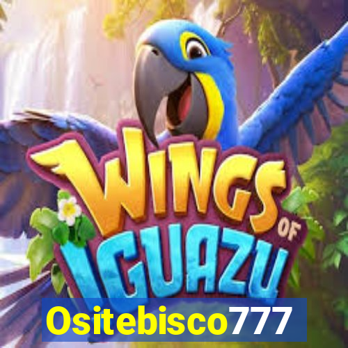 Ositebisco777