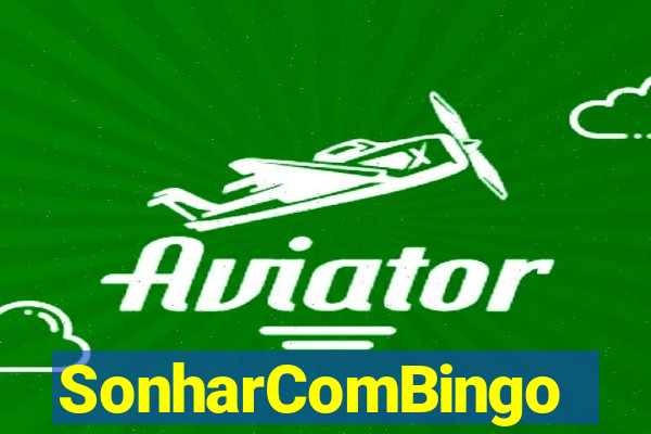 SonharComBingo