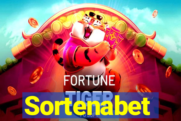 Sortenabet