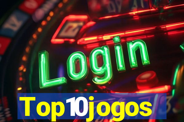 Top10jogos