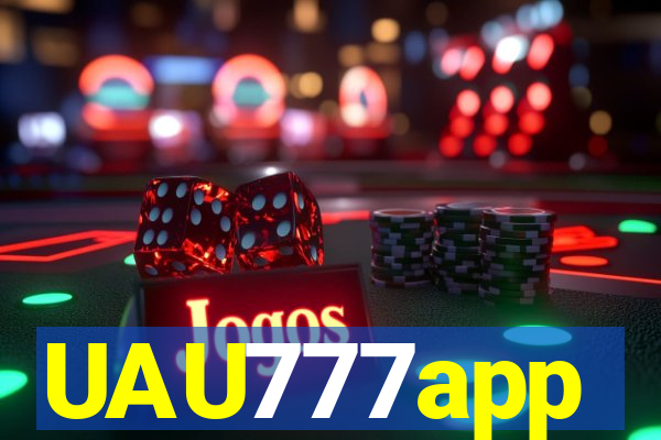 UAU777app