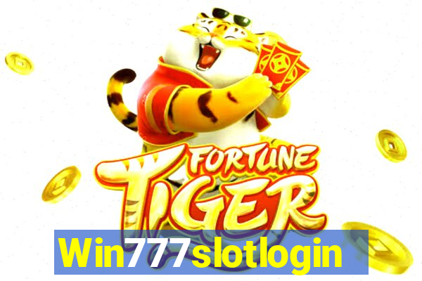 Win777slotlogin