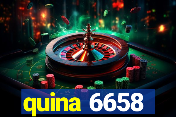 quina 6658