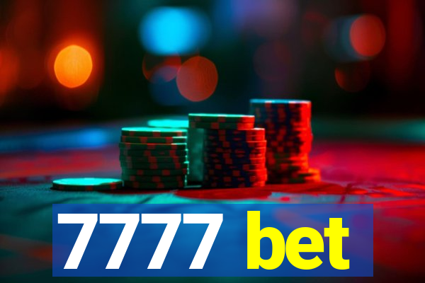 7777 bet