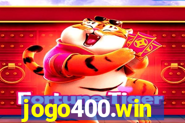 jogo400.win