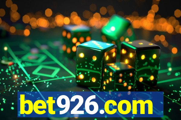 bet926.com