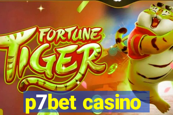 p7bet casino