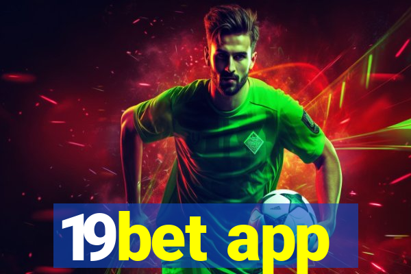 19bet app