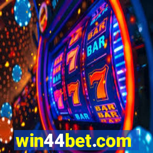 win44bet.com