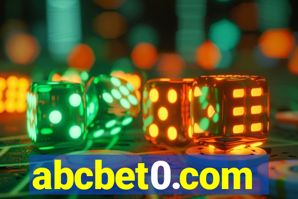 abcbet0.com