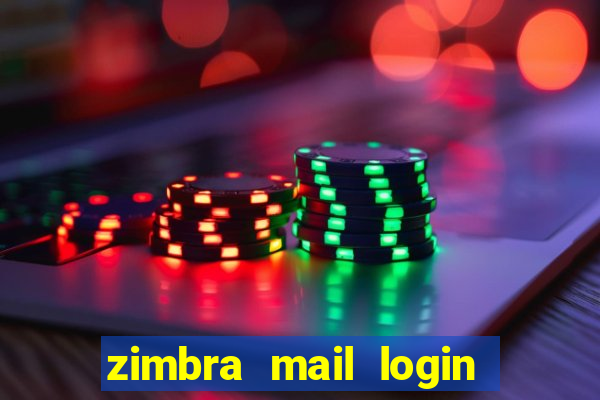 zimbra mail login ausl bologna