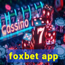 foxbet app