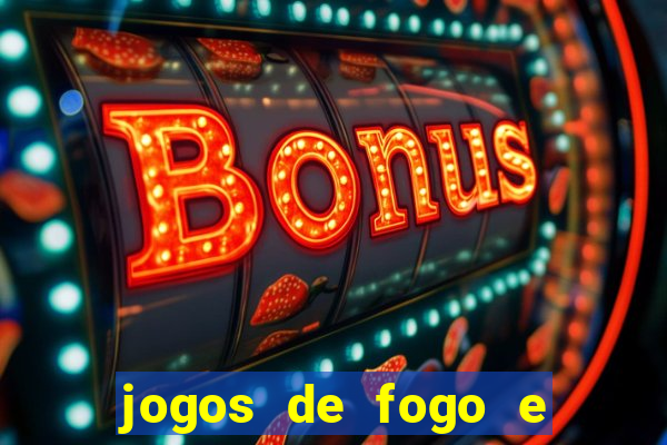 jogos de fogo e agua poki