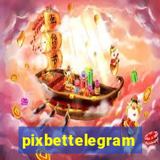 pixbettelegram