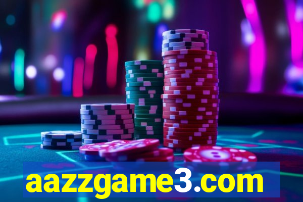 aazzgame3.com