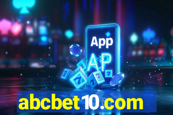 abcbet10.com