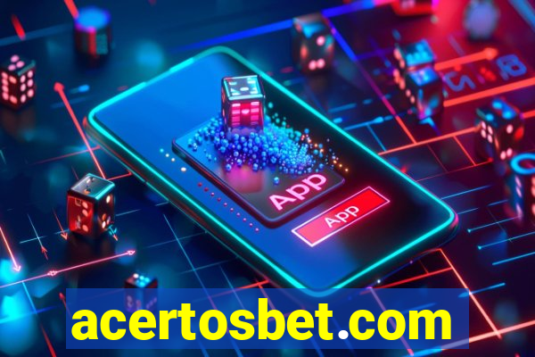 acertosbet.com