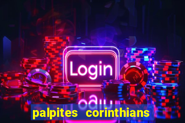 palpites corinthians x gremio