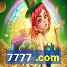 7777 .com