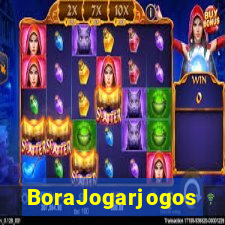 BoraJogarjogos