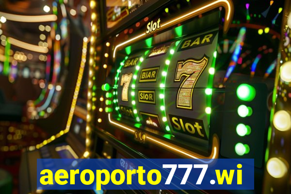 aeroporto777.win