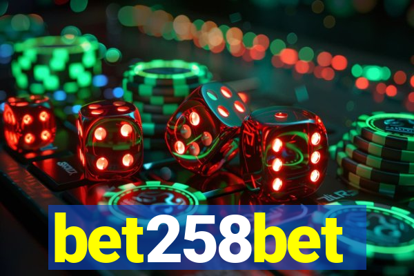 bet258bet