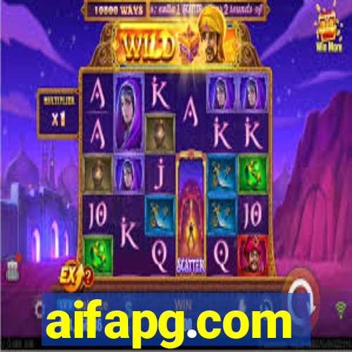 aifapg.com