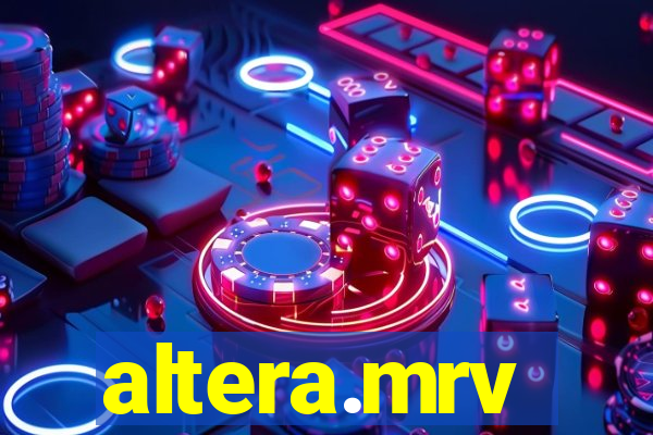 altera.mrv