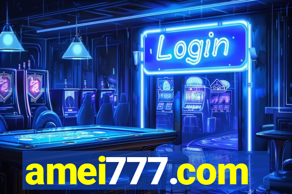 amei777.com