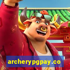 archerypgpay.com