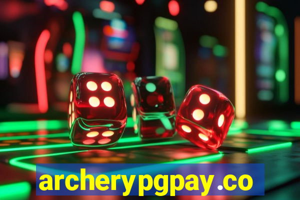 archerypgpay.com