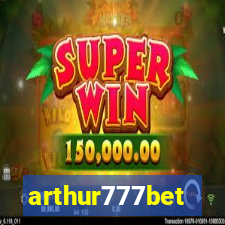 arthur777bet