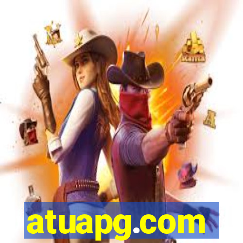 atuapg.com