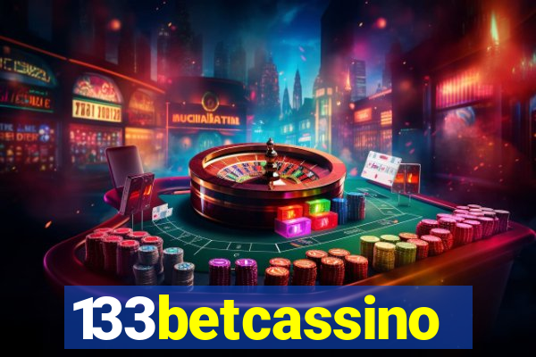 133betcassino