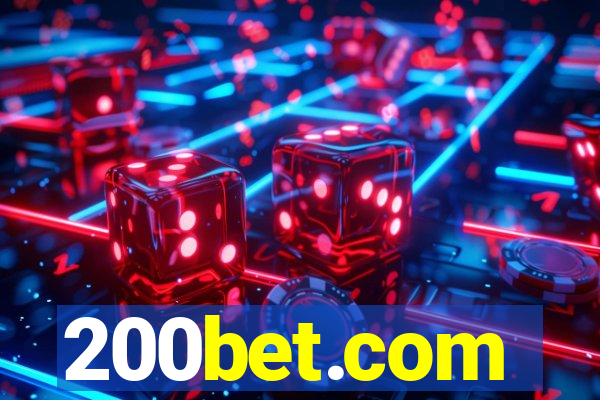 200bet.com