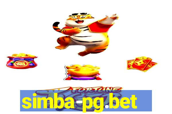 simba-pg.bet