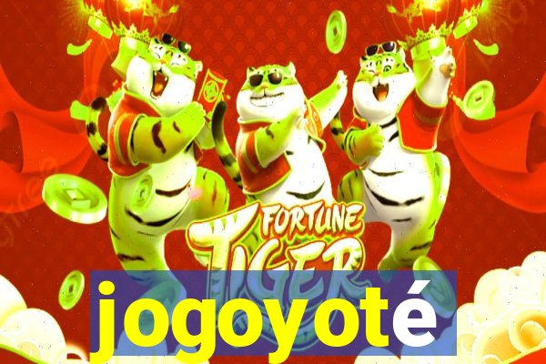 jogoyoté