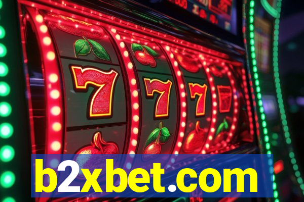 b2xbet.com