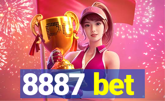 8887 bet