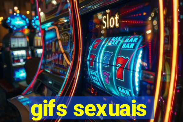 gifs sexuais