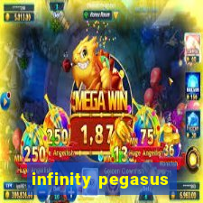 infinity pegasus