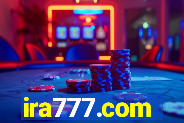 ira777.com