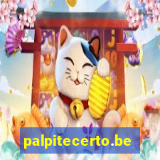 palpitecerto.bet